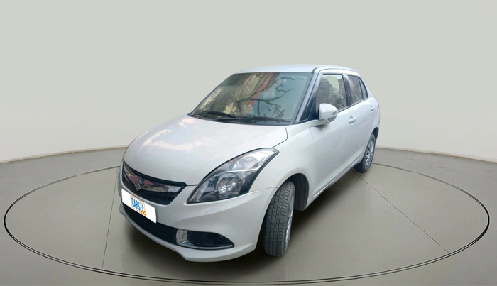 2016 Maruti Swift Dzire VDI, Diesel, Manual, 2,01,420 km, exterior