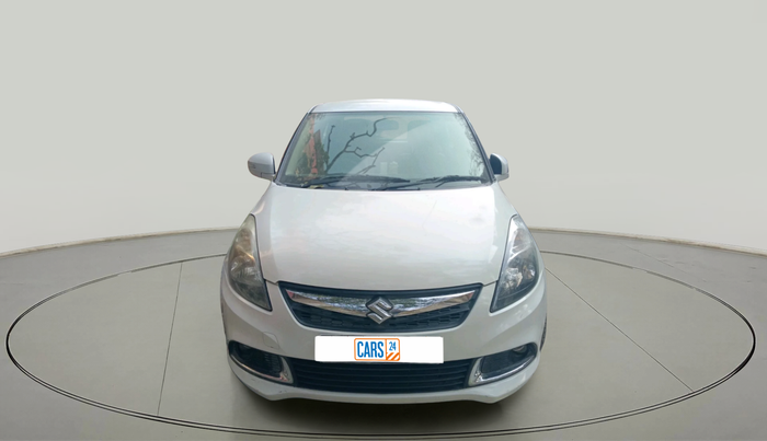 2016 Maruti Swift Dzire VDI, Diesel, Manual, 2,01,420 km, exterior