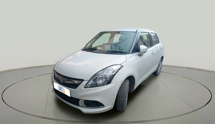 2016 Maruti Swift Dzire VDI, Diesel, Manual, 2,01,420 km, exterior