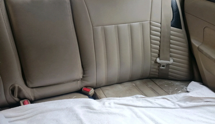 2016 Maruti Swift Dzire VDI, Diesel, Manual, 2,01,420 km, interior