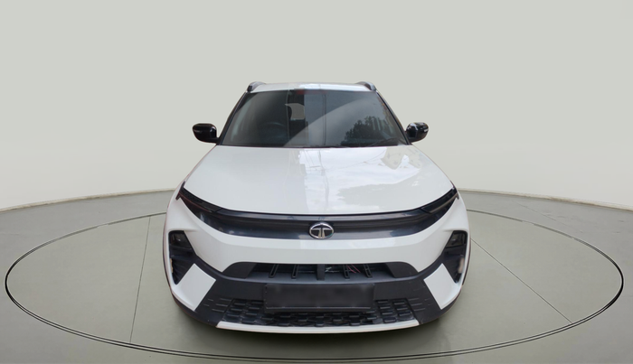 2023 Tata NEXON CREATIVE  AMT 1.2 PETROL, Petrol, Automatic, 16,028 km, exterior