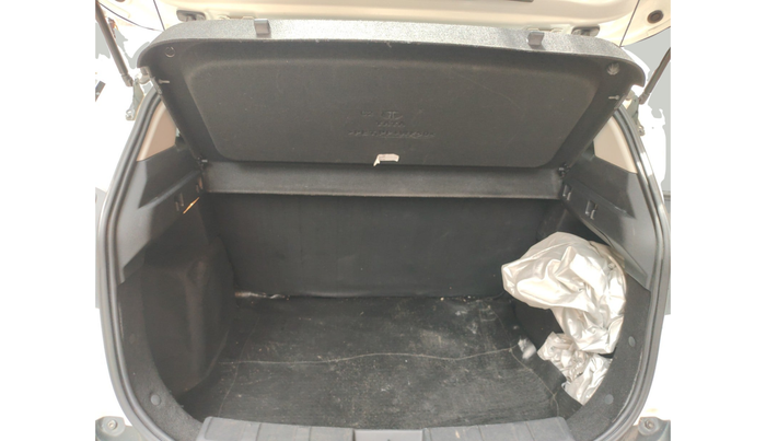 2023 Tata NEXON CREATIVE  AMT 1.2 PETROL, Petrol, Automatic, 16,028 km, exterior