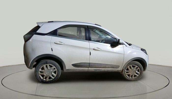 2019 Tata NEXON XZ DIESEL, Diesel, Manual, 1,48,152 km, exterior