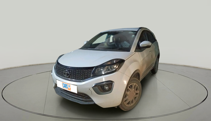 2019 Tata NEXON XZ DIESEL, Diesel, Manual, 1,48,152 km, exterior