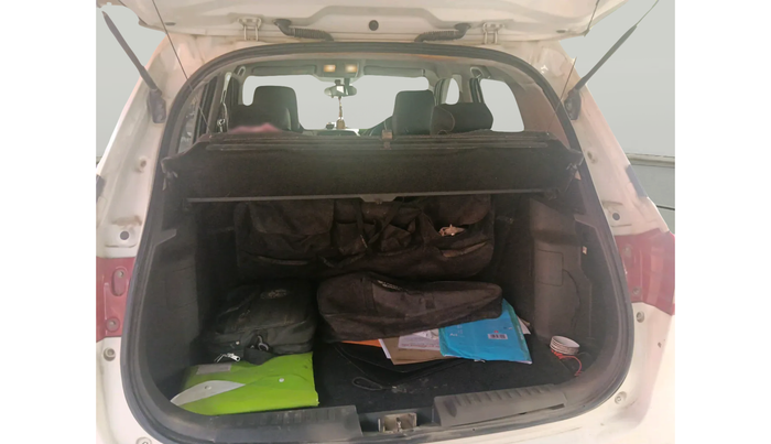 2016 Maruti Vitara Brezza ZDI PLUS, Diesel, Manual, 1,82,418 km, exterior