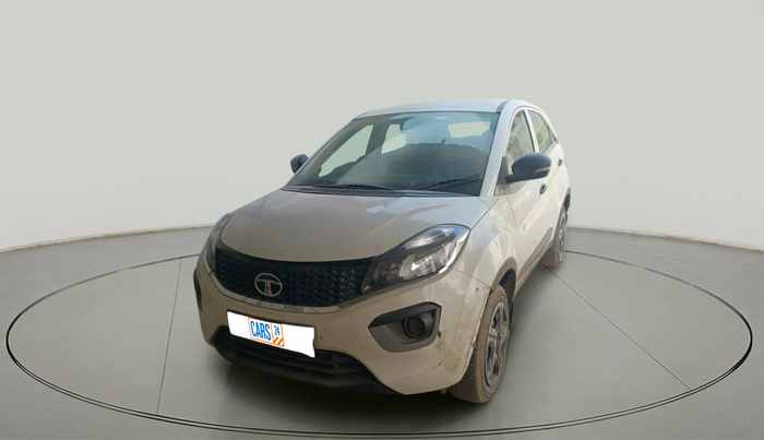 2019 Tata NEXON XM DIESEL, Diesel, Manual, 96,024 km, exterior