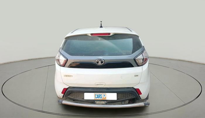 2019 Tata NEXON XM DIESEL, Diesel, Manual, 96,024 km, exterior