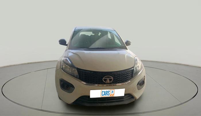 2019 Tata NEXON XM DIESEL, Diesel, Manual, 96,024 km, exterior