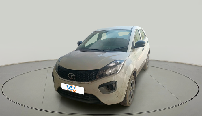 2019 Tata NEXON XM DIESEL, Diesel, Manual, 96,024 km, exterior