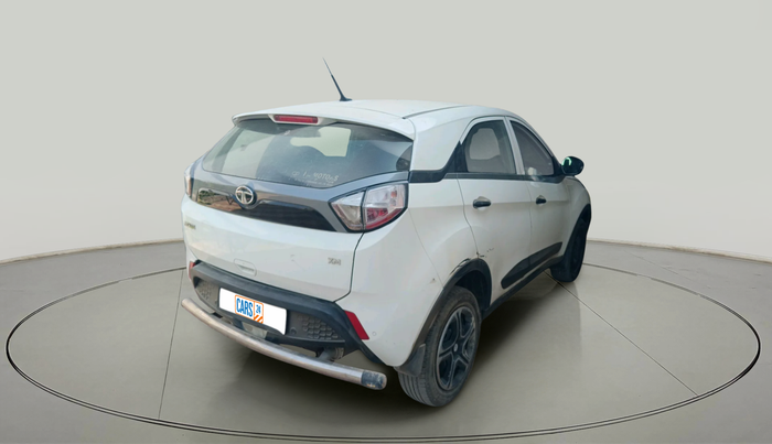 2019 Tata NEXON XM DIESEL, Diesel, Manual, 96,024 km, exterior