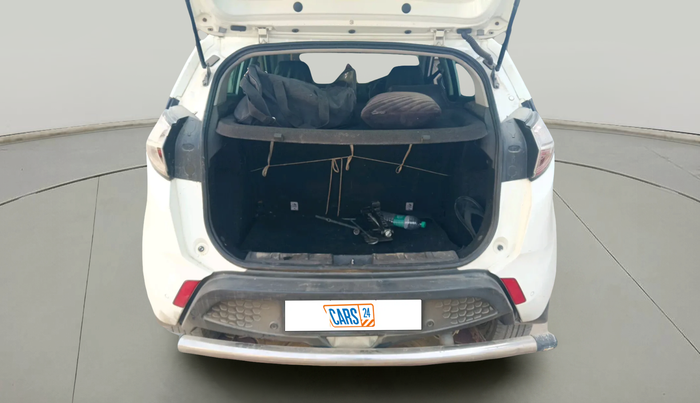 2019 Tata NEXON XM DIESEL, Diesel, Manual, 96,024 km, exterior