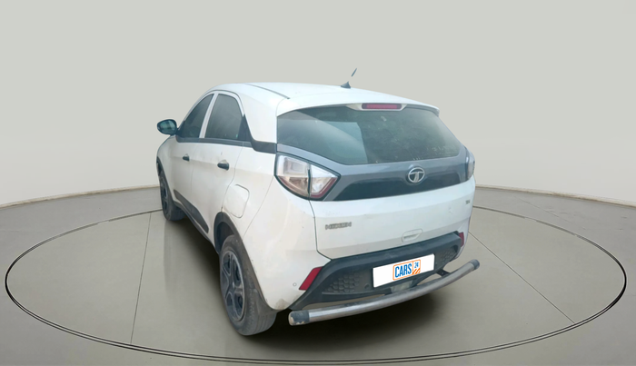 2019 Tata NEXON XM DIESEL, Diesel, Manual, 96,024 km, exterior