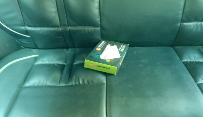 2019 Tata NEXON XM DIESEL, Diesel, Manual, 96,024 km, interior