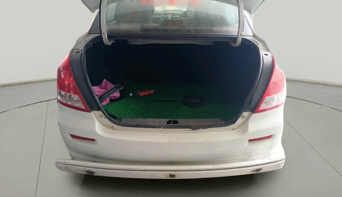 2011 Maruti Swift Dzire VXI, Petrol, Manual, 1,20,279 km, exterior