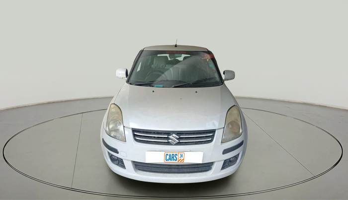2011 Maruti Swift Dzire VXI, Petrol, Manual, 1,20,279 km, exterior