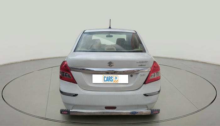 2014 Maruti Swift Dzire ZDI, Diesel, Manual, 88,760 km, exterior