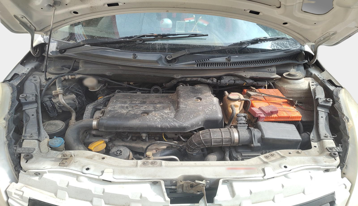 2014 Maruti Swift Dzire ZDI, Diesel, Manual, 88,760 km, exterior