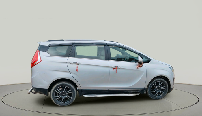 2018 Mahindra MARAZZO M8 7 STR, Diesel, Manual, 1,05,832 km, exterior