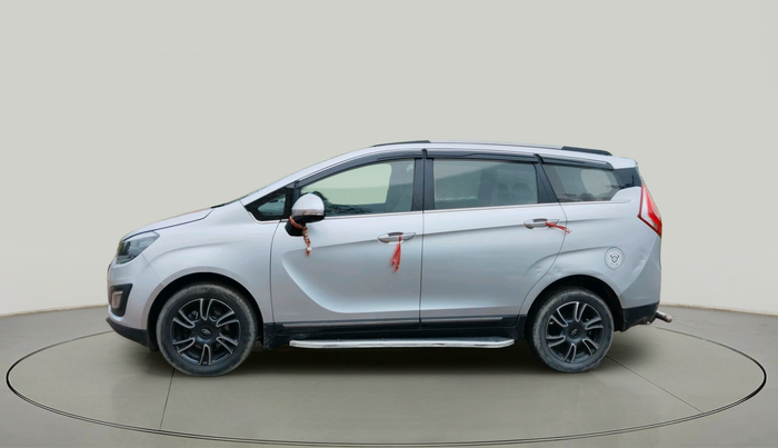 2018 Mahindra MARAZZO M8 7 STR, Diesel, Manual, 1,05,832 km, exterior