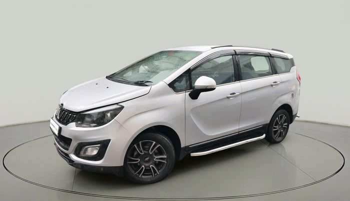 2018 Mahindra MARAZZO M8 7 STR, Diesel, Manual, 1,05,832 km, exterior