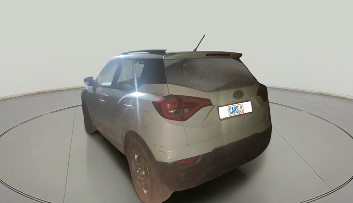 2021 Mahindra XUV300 W6 1.2 PETROL, Petrol, Manual, 98,405 km, exterior