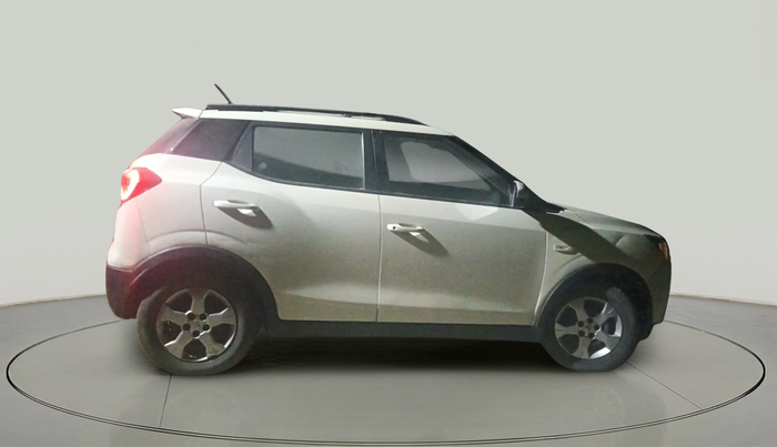 2021 Mahindra XUV300 W6 1.2 PETROL, Petrol, Manual, 98,405 km, exterior