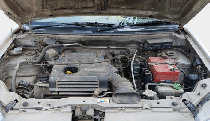 2012 Maruti Alto K10 VXI, Petrol, Manual, 1,13,856 km, exterior