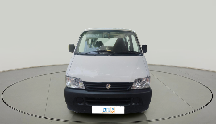 2023 Maruti Eeco 5 STR AC, Petrol, Manual, 18,630 km, exterior