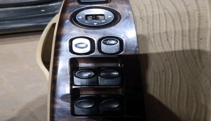 2011 Hyundai Verna FLUIDIC 1.6 VTVT SX, Petrol, Manual, 70,110 km, interior