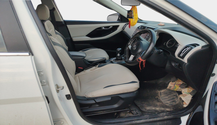 2020 Hyundai Creta S 1.5 PETROL, Petrol, Manual, 59,078 km, interior