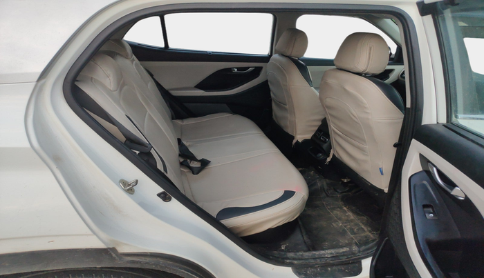 2020 Hyundai Creta S 1.5 PETROL, Petrol, Manual, 59,078 km, interior