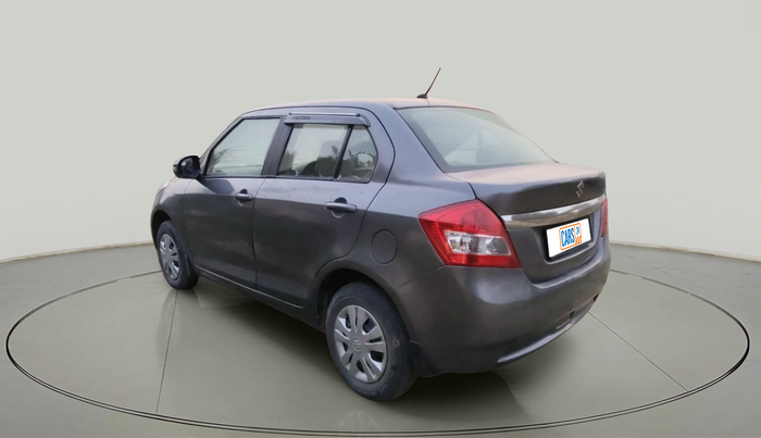 2014 Maruti Swift Dzire VDI, Diesel, Manual, 85,887 km, exterior