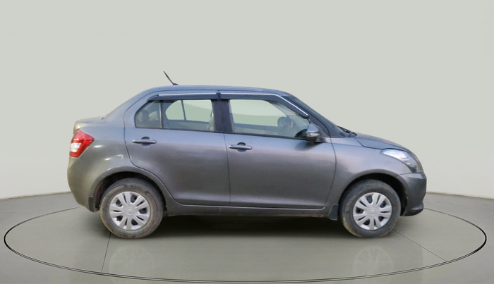 2014 Maruti Swift Dzire VDI, Diesel, Manual, 85,887 km, exterior