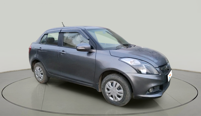 2014 Maruti Swift Dzire VDI, Diesel, Manual, 85,887 km, exterior