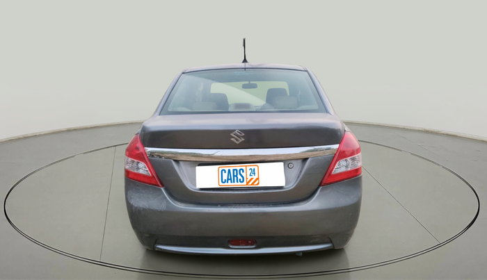 2014 Maruti Swift Dzire VDI, Diesel, Manual, 85,887 km, exterior