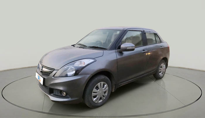 2014 Maruti Swift Dzire VDI, Diesel, Manual, 85,887 km, exterior