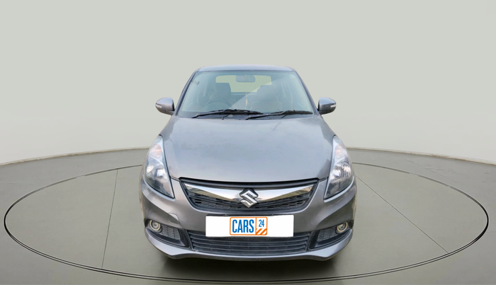 2014 Maruti Swift Dzire VDI, Diesel, Manual, 85,887 km, exterior