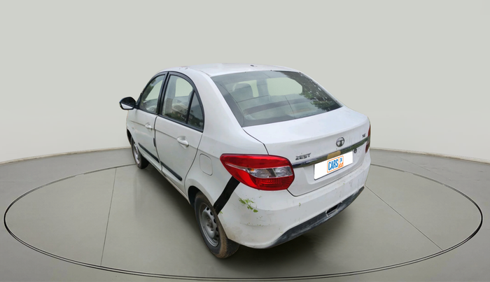 2016 Tata Zest XE 75PS DIESEL, Diesel, Manual, 29,941 km, exterior