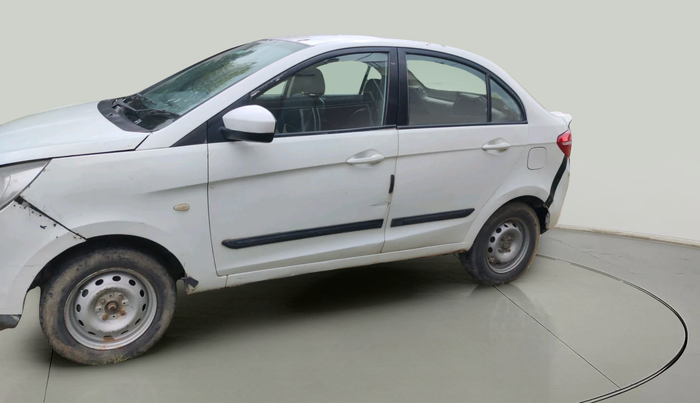 2016 Tata Zest XE 75PS DIESEL, Diesel, Manual, 29,941 km, exterior