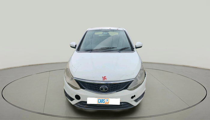 2016 Tata Zest XE 75PS DIESEL, Diesel, Manual, 29,941 km, exterior