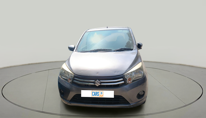 2016 Maruti Celerio ZXI, Petrol, Manual, 1,59,766 km, exterior