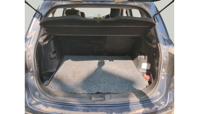 2018 Maruti S Cross ZETA 1.3, Diesel, Manual, 1,74,183 km, exterior