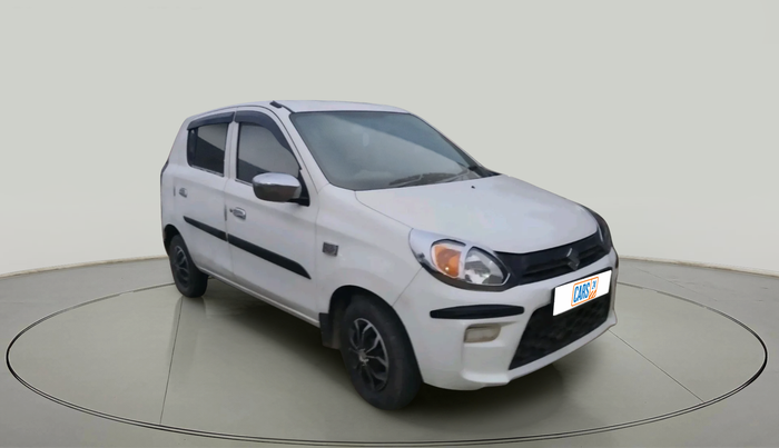 2020 Maruti Alto VXI, Petrol, Manual, 72,562 km, exterior