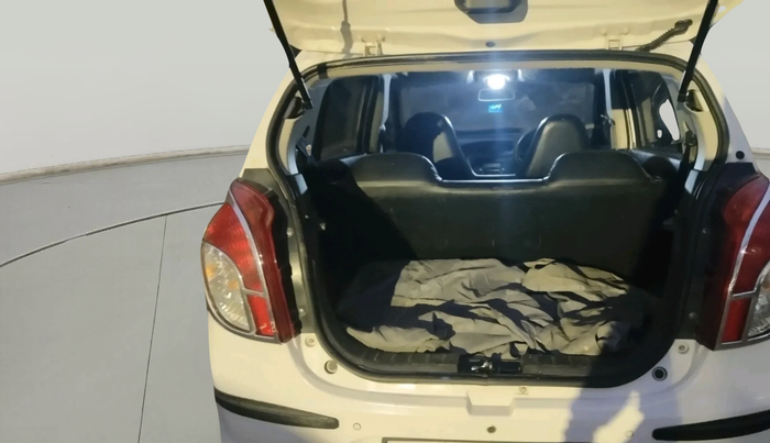 2020 Maruti Alto VXI, Petrol, Manual, 72,562 km, exterior