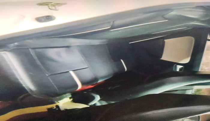 2020 Maruti Alto VXI, Petrol, Manual, 72,562 km, interior