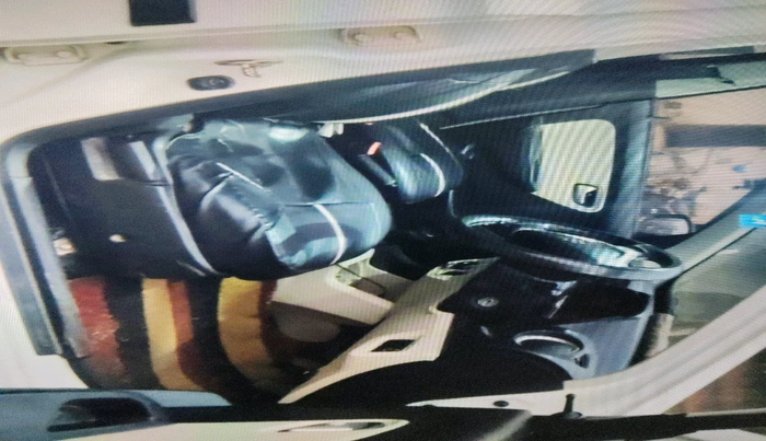 2020 Maruti Alto VXI, Petrol, Manual, 72,562 km, interior