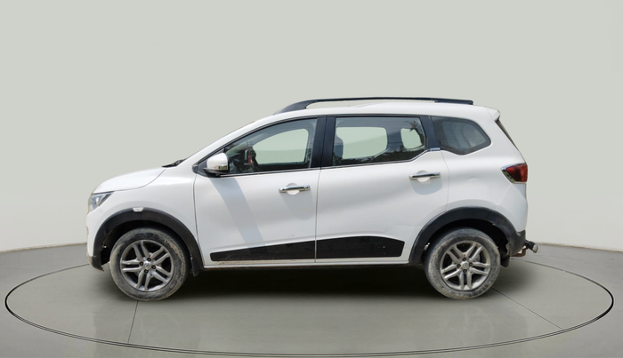 2019 Renault TRIBER RXZ, Petrol, Manual, 51,997 km, exterior