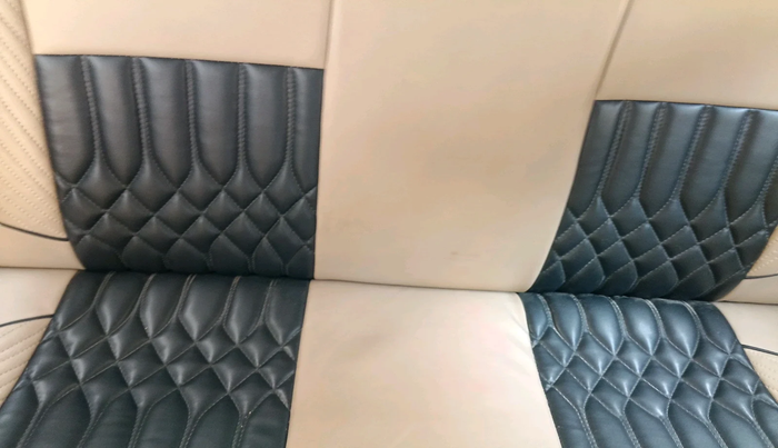 2012 Hyundai Eon ERA +, Petrol, Manual, 1,18,789 km, interior