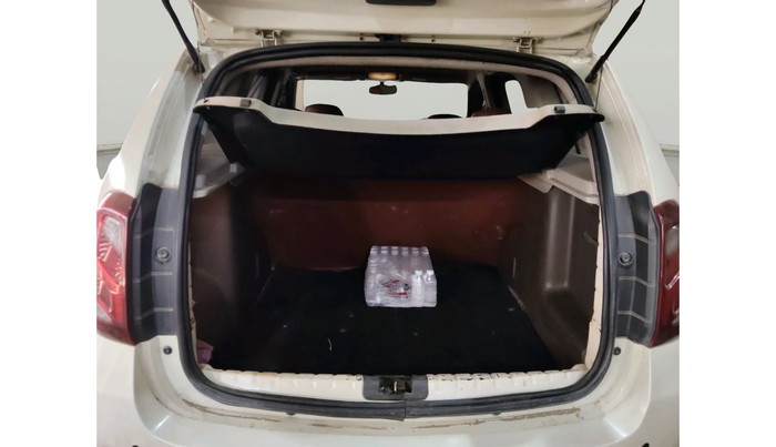 2018 Renault Duster 85 PS RXZ DIESEL, Diesel, Manual, 1,11,283 km, exterior