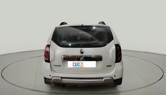 2018 Renault Duster 85 PS RXZ DIESEL, Diesel, Manual, 1,11,283 km, exterior